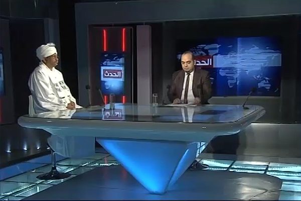 الحدث: عمر البشير في الجزائر.. زيارة اقتصادية بعناوين سياسية