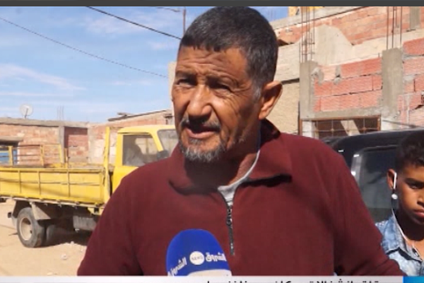 ورقلة: إنشغالات سكان حي ناعز بحاسي مسعود
