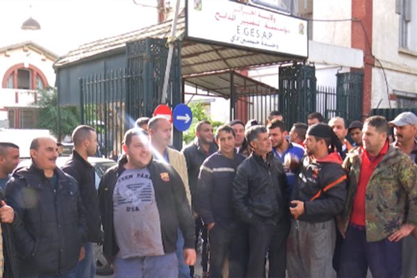 العاصمة: لا غلق لمذبح رويسو بحسين داي دون بديل