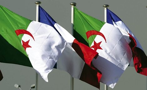 الجزائر و فرنسا وجها لوجه !
