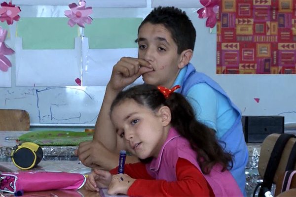 الجزائر: 1400 طفل من ذوي الإحتياجات الخاصة محرومة من التمدرس في العاصمة