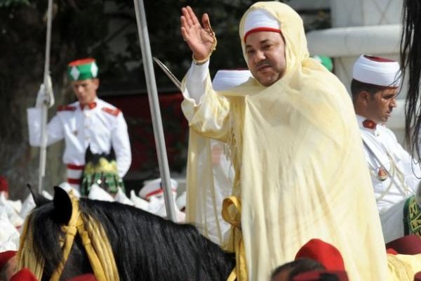 “على المغرب أن يفهم جيدًا بأن الأفارقة ليسوا رعايا لدى الملك”!
