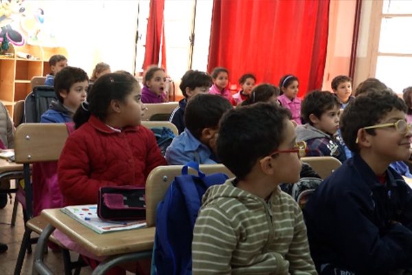 Performances des systèmes scolaires dans le monde: l’Algérie se classe 69e sur 70