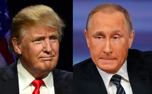 روسيا تدخلت لمساعدة ترامب على الفوز بالرئاسة!