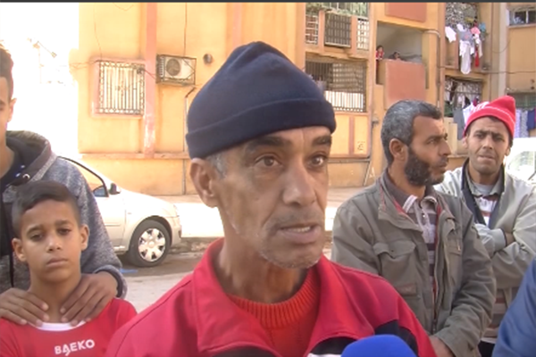 مستغانم: إنشغالات سكان الحي الإجتماعي ببلدية عين تادلس