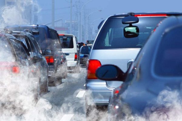 دراسة طبية حديثة تحذر من التأثير السلبي لتلوث الهواء!