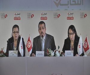الانتخابات التونسية تحت مجهر المراقبين الدوليين