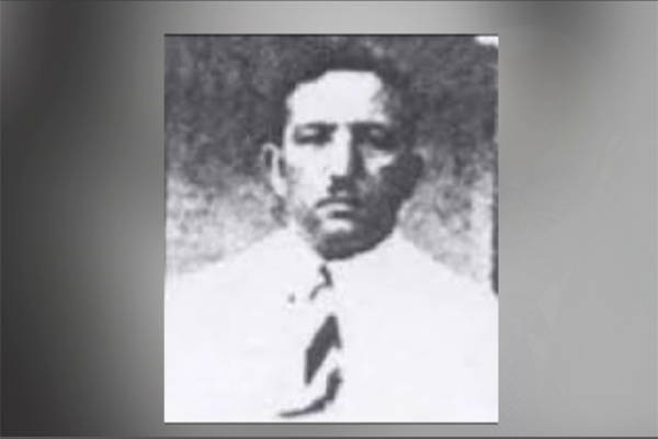 12 ديسمبر 1949 .. ذكرى وفاة المناضل الكاتب علي الحمامي