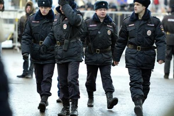 الأمن يحبط عمليات إرهابية في موسكو