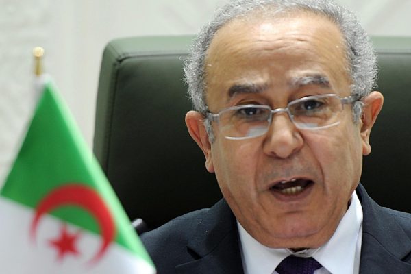 وزارة الشؤون الخارجية تنتفض ضد الإدعاءات الأمريكية بأن”الجزائر غير آمنة”