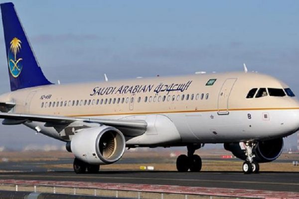 فتح خط طيران مباشر بين السعودية والجزائر ابتداء من جانفي 2017