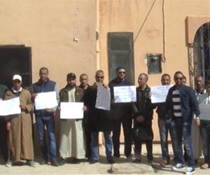 الجلفة: احتجاجات على قرار بيع الخمور بالجملة