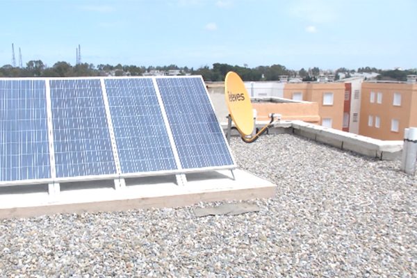 “كوندور” تحضر لمناقصة مشروع جديد لإنتاج الطاقة الشمسية