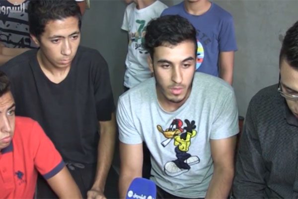 عائلة الطيار الجزائري المفقود تطلق نداء استغاثة للسلطات العليا في البلاد