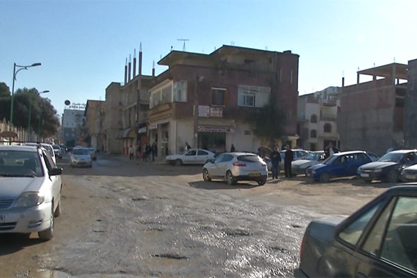 الجزائر العاصمة: منتخبون ببلدية خرايسية يرفضون الرد على انشغالات المواطنين