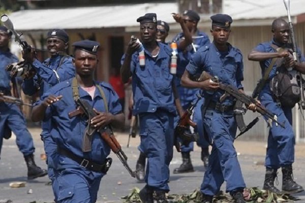 بوروندي: اغتيال وزير البيئة في هجوم مسلح بالعاصمة بوجمبورا