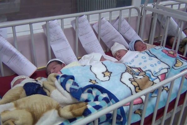 باتنة: وفيات الأطفال حديثي الولادة طبيعية