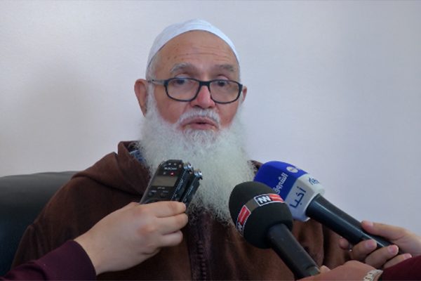 أبو عبد السلام: تسقيف المهور مخالف للشريعة الاسلامية