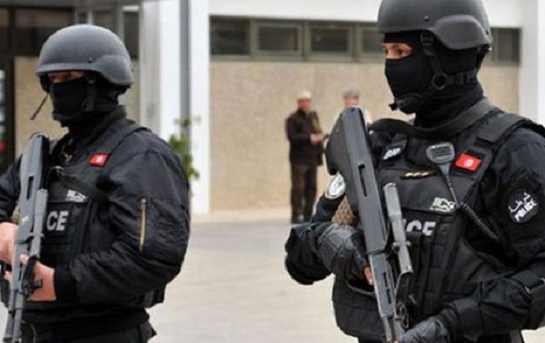 تونس: تفكيك “خلية إرهابية” بمدينة “هرقلة” الساحلية