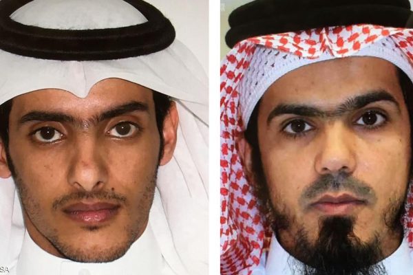 الداخلية: إرهابيا “الرياض” على صلة بهجوم المسجد النبوي