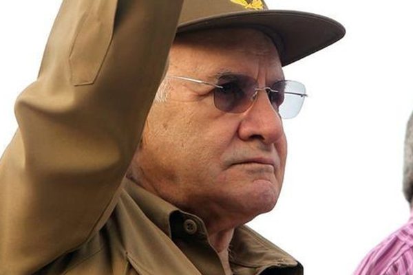 وفاة وزير الداخلية الكوبي كارلوس فيرنانديز غوندين