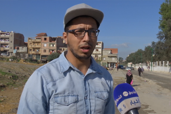 العاصمة: إنشغالات سكان حي سيدي محمد ببلدية بئر توتة