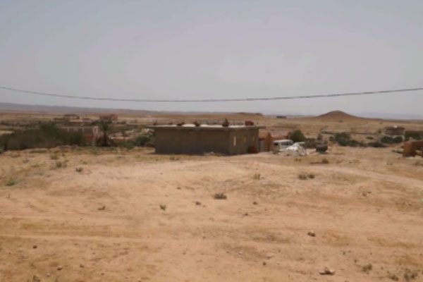 المسيلة: قرية بوعزيز… عطش مزمن وحرمان ووعود