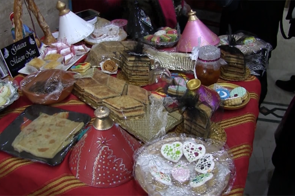 قسنطينة تحتفل برأس السنة الأمازيغية يناير