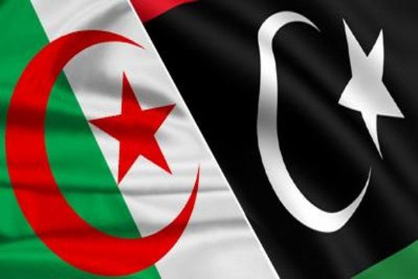 وفد برلماني ليبي ينوه الجهود الجزائرية للوصول إلى حل سياسي بليبيا